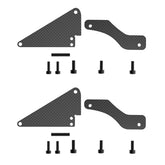 XLPower Nitro Frame Reinforcement - HeliDirect